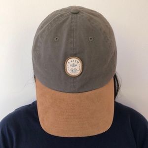 baseball cap